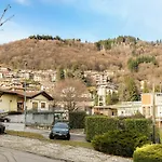 Mountain View Retreat Near And Fast Wifi Appartement Sormano