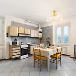 Mountain View Retreat Near And Fast Wifi Sormano