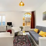 Appartement Mountain View Retreat Near And Fast Wifi Sormano
