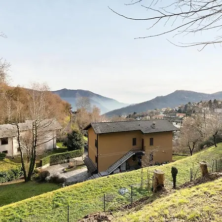 Mountain View Retreat Near And Fast Wifi Lejlighed