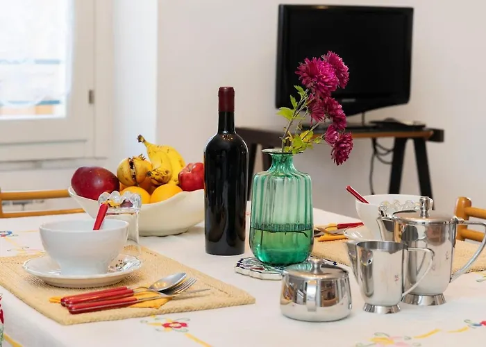 Lägenhet Mountain View Retreat Near And Fast Wifi Sormano