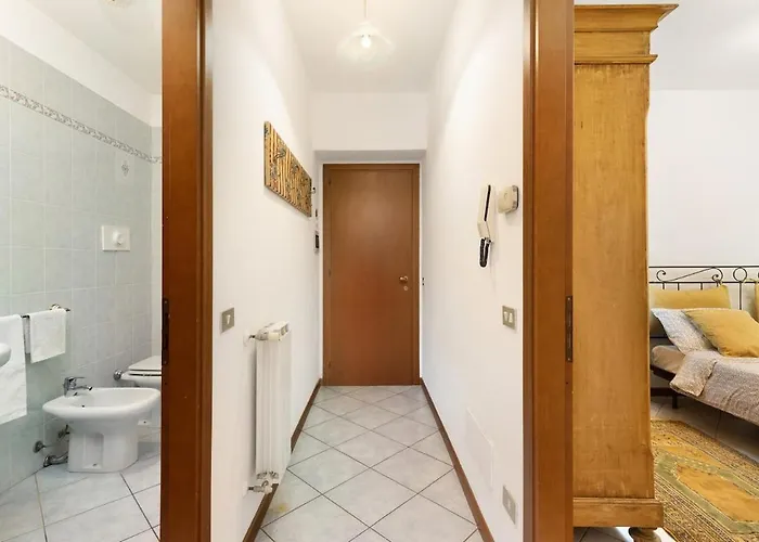 Mountain View Retreat Near And Fast Wifi Sormano