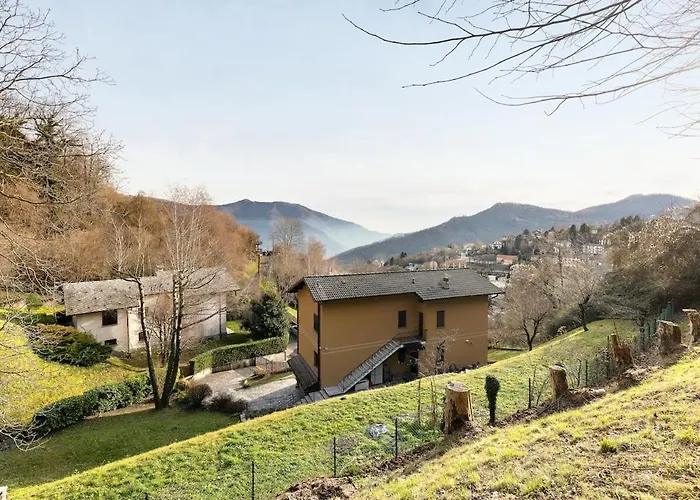 Mountain View Retreat Near And Fast Wifi Lägenhet