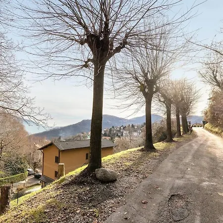 Mountain View Retreat Near And Fast Wifi 公寓