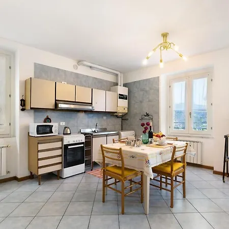 Mountain View Retreat Near And Fast Wifi Sormano