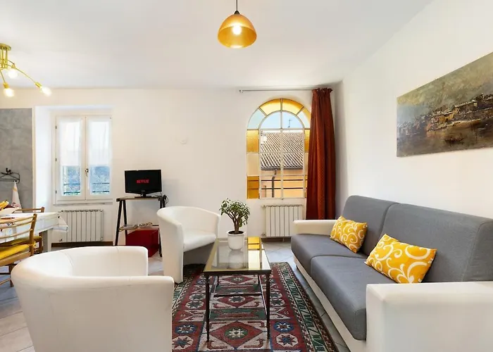 Διαμέρισμα Mountain View Retreat Near And Fast Wifi Sormano
